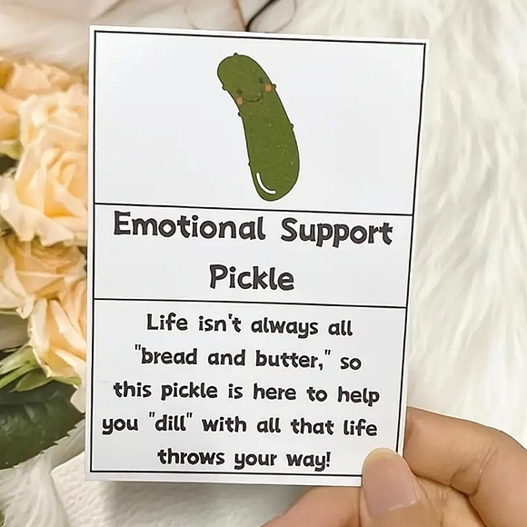 Support Pickle - Picture 4 of 7